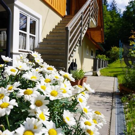 Ferienwohnung Heidi Leutschach Exteriér fotografie