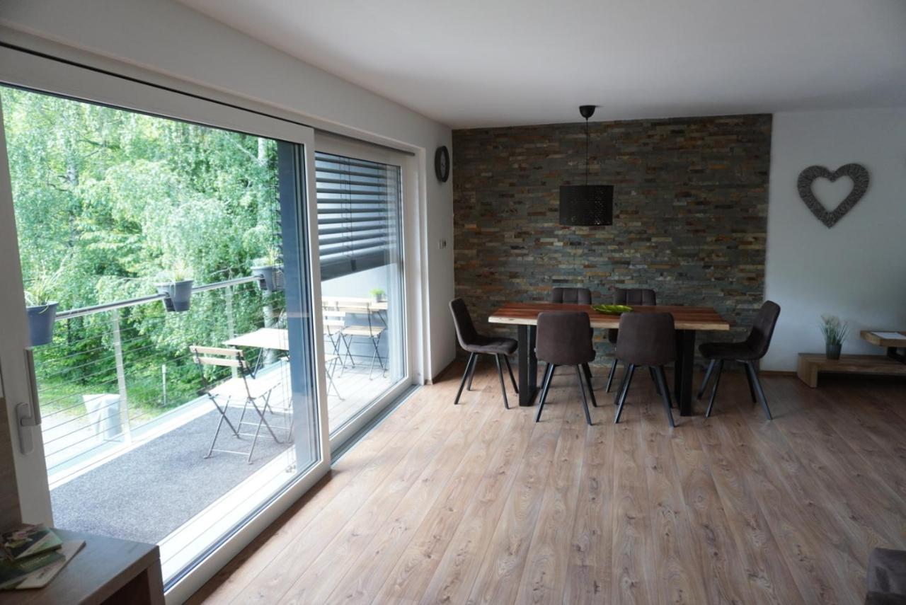 Ferienwohnung Heidi Leutschach Exteriér fotografie