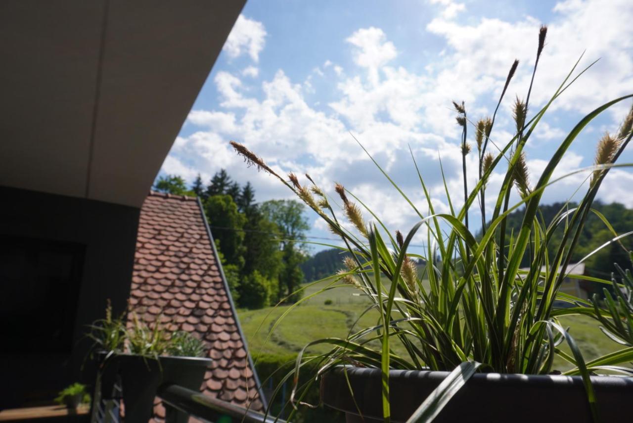 Ferienwohnung Heidi Leutschach Exteriér fotografie
