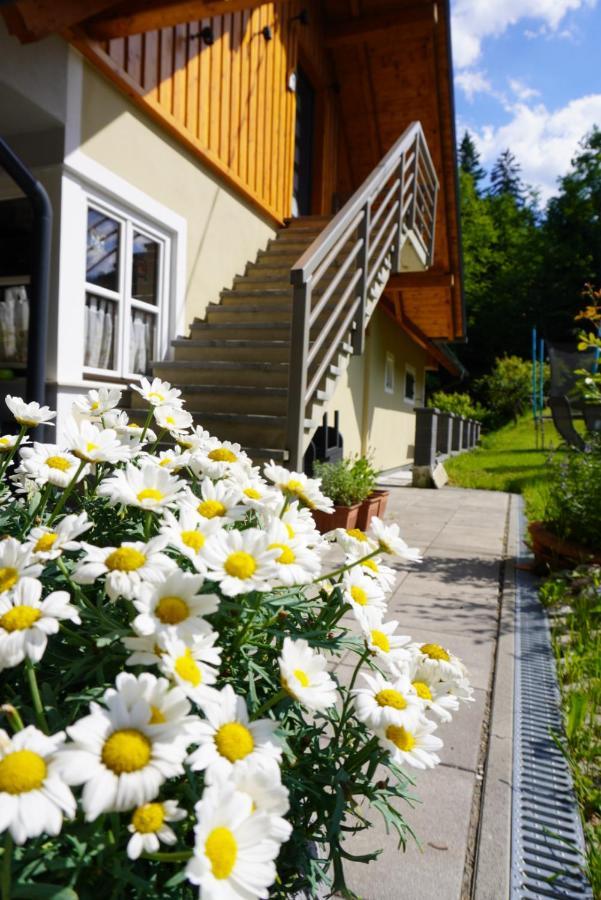 Ferienwohnung Heidi Leutschach Exteriér fotografie