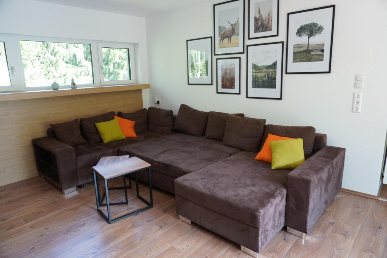 Ferienwohnung Heidi Leutschach Exteriér fotografie