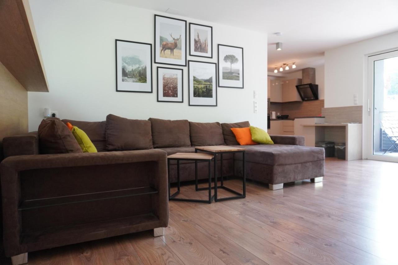 Ferienwohnung Heidi Leutschach Exteriér fotografie