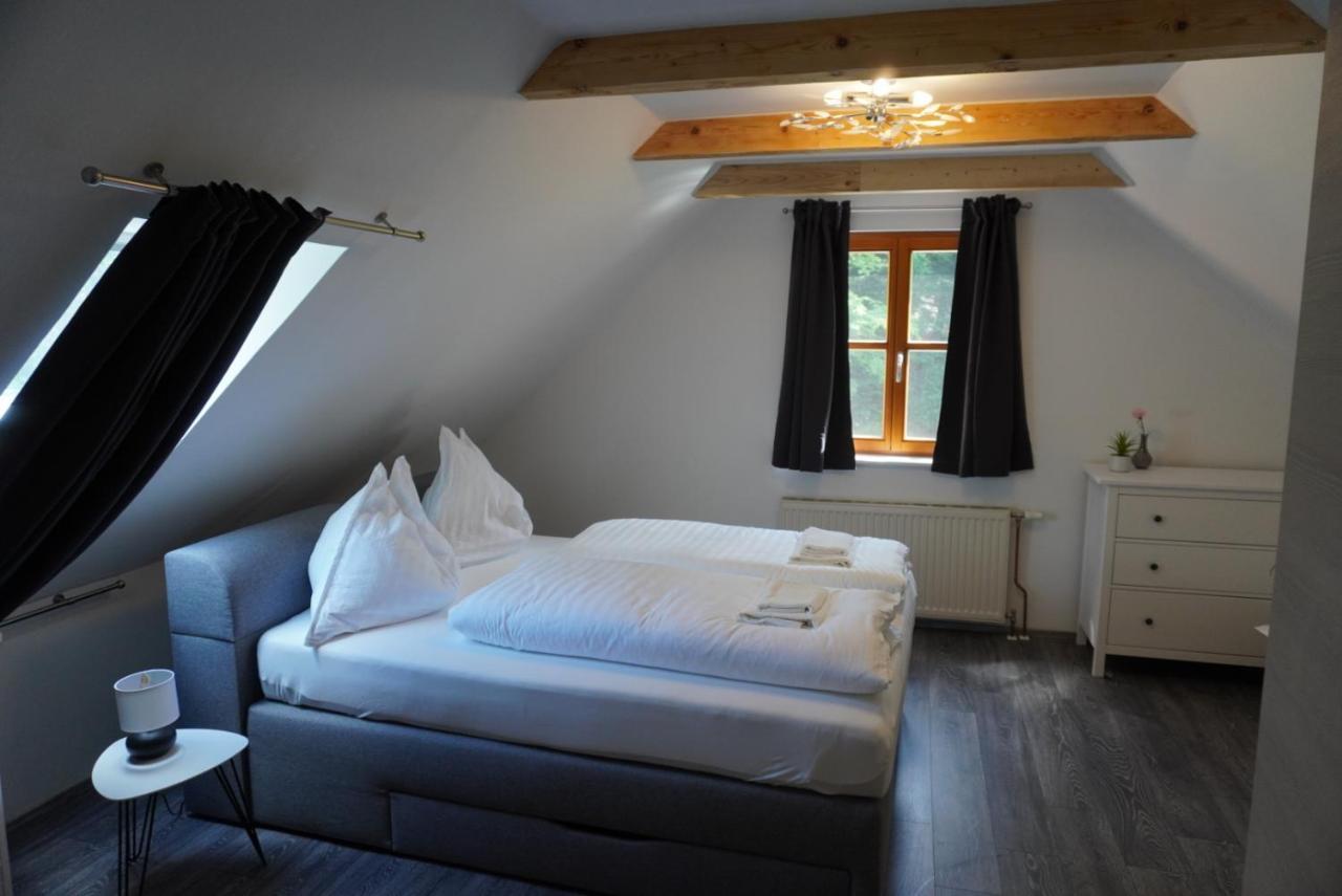 Ferienwohnung Heidi Leutschach Exteriér fotografie