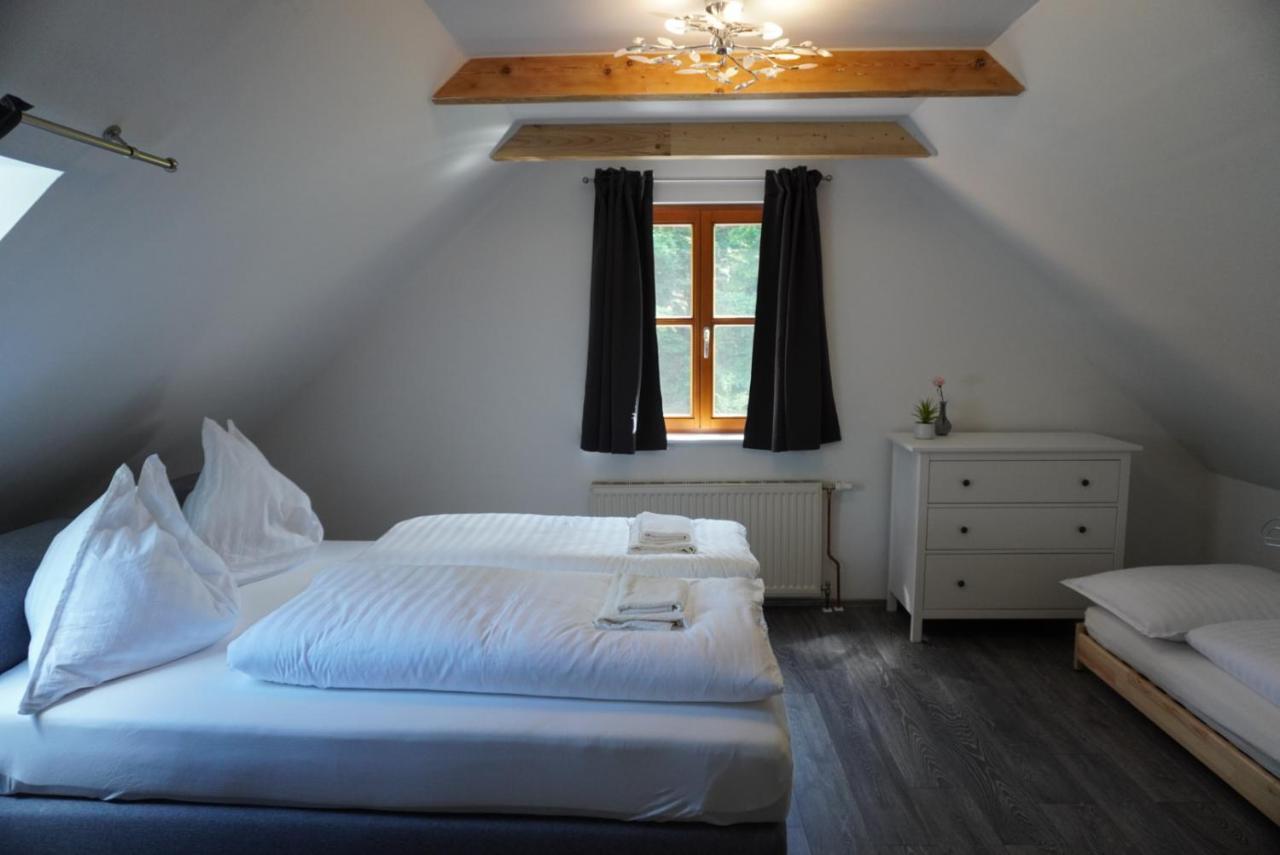 Ferienwohnung Heidi Leutschach Exteriér fotografie