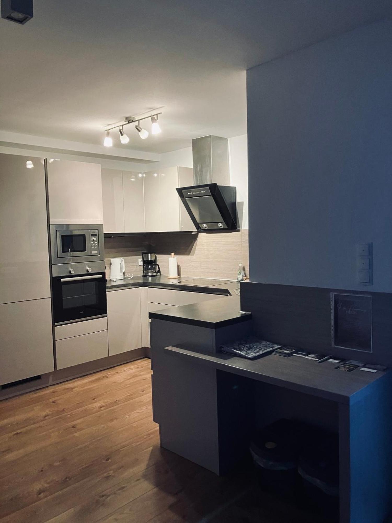 Ferienwohnung Heidi Leutschach Exteriér fotografie